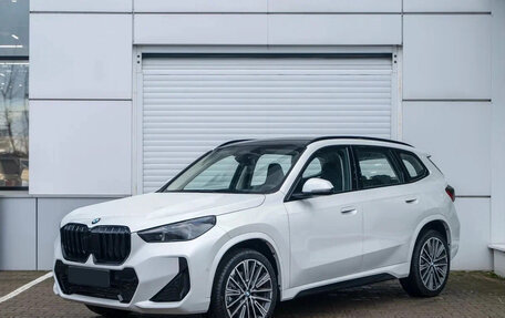 BMW X1, 2025 год, 6 120 000 рублей, 2 фотография