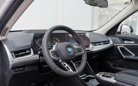 BMW X1, 2025 год, 6 120 000 рублей, 8 фотография