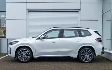 BMW X1, 2025 год, 6 120 000 рублей, 6 фотография