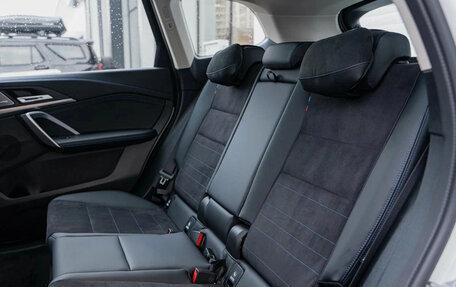 BMW X1, 2025 год, 6 120 000 рублей, 14 фотография