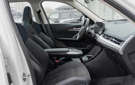 BMW X1, 2025 год, 6 120 000 рублей, 11 фотография