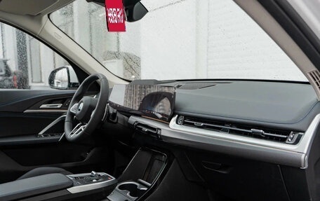 BMW X1, 2025 год, 6 120 000 рублей, 10 фотография