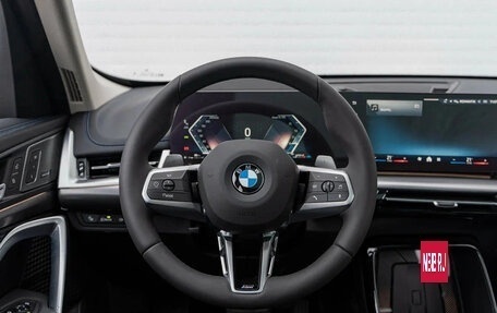 BMW X1, 2025 год, 6 120 000 рублей, 12 фотография