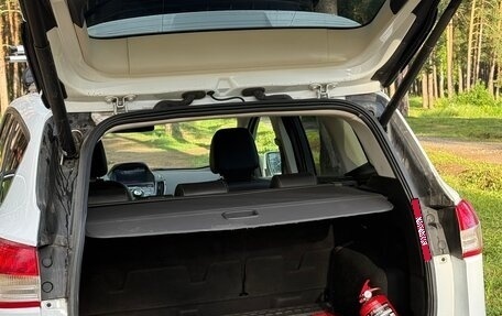 Ford Kuga III, 2014 год, 1 300 000 рублей, 3 фотография