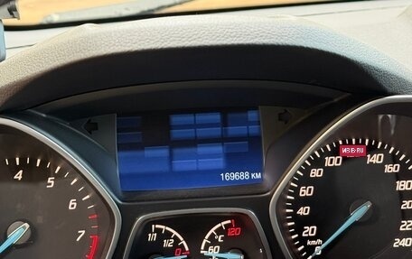 Ford Kuga III, 2014 год, 1 300 000 рублей, 6 фотография