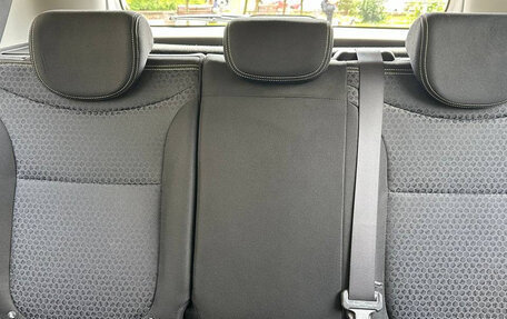 KIA Soul II рестайлинг, 2014 год, 1 100 000 рублей, 5 фотография