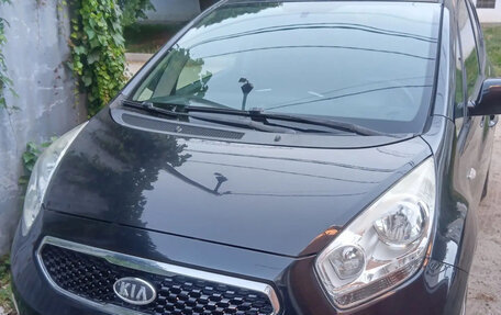 KIA Venga I, 2012 год, 990 000 рублей, 6 фотография