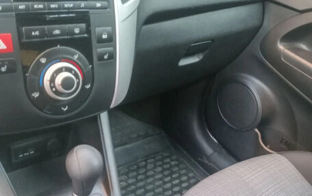 KIA Venga I, 2012 год, 990 000 рублей, 9 фотография