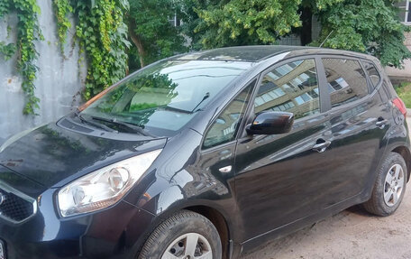 KIA Venga I, 2012 год, 990 000 рублей, 5 фотография