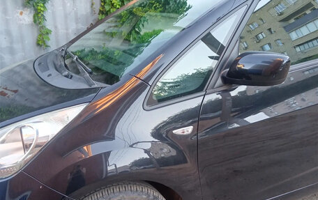 KIA Venga I, 2012 год, 990 000 рублей, 4 фотография
