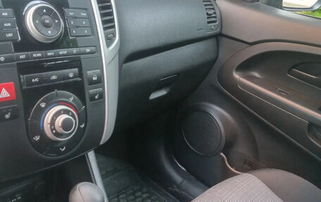 KIA Venga I, 2012 год, 990 000 рублей, 10 фотография