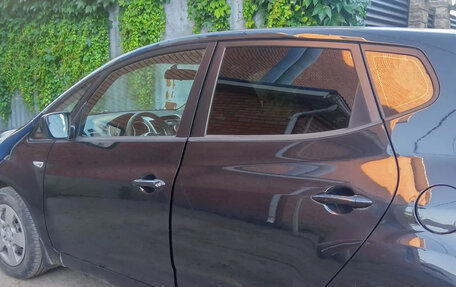 KIA Venga I, 2012 год, 990 000 рублей, 3 фотография