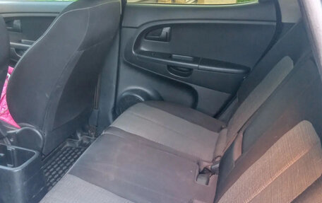 KIA Venga I, 2012 год, 990 000 рублей, 14 фотография