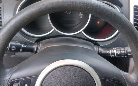 KIA Venga I, 2012 год, 990 000 рублей, 12 фотография