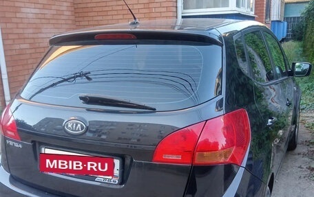 KIA Venga I, 2012 год, 990 000 рублей, 2 фотография