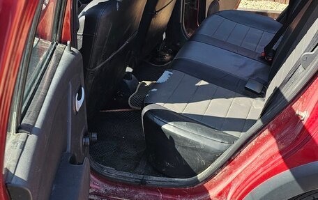 Renault Sandero I, 2011 год, 675 000 рублей, 6 фотография