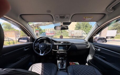 KIA Rio IV, 2020 год, 1 750 000 рублей, 7 фотография