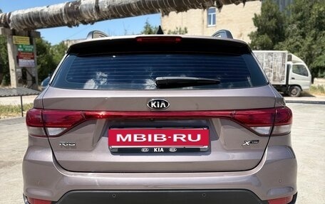 KIA Rio IV, 2020 год, 1 750 000 рублей, 2 фотография