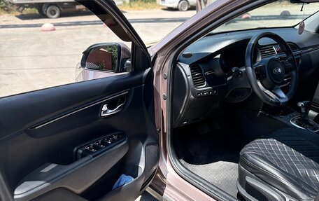 KIA Rio IV, 2020 год, 1 750 000 рублей, 9 фотография