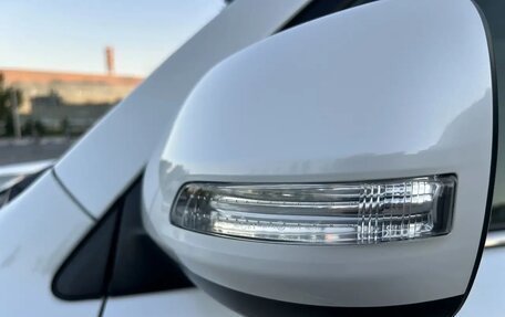 Toyota Land Cruiser 200, 2015 год, 4 290 000 рублей, 15 фотография