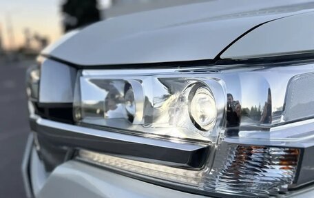 Toyota Land Cruiser 200, 2015 год, 4 290 000 рублей, 12 фотография