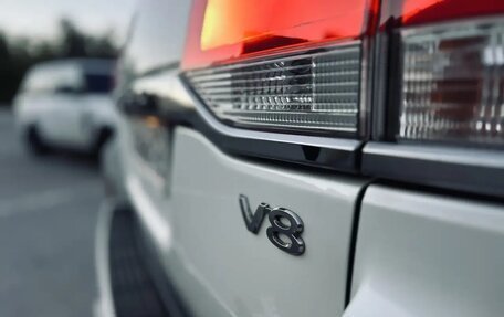Toyota Land Cruiser 200, 2015 год, 4 290 000 рублей, 10 фотография