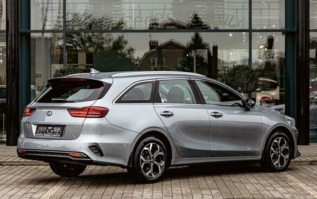 KIA cee'd III, 2021 год, 1 775 000 рублей, 6 фотография