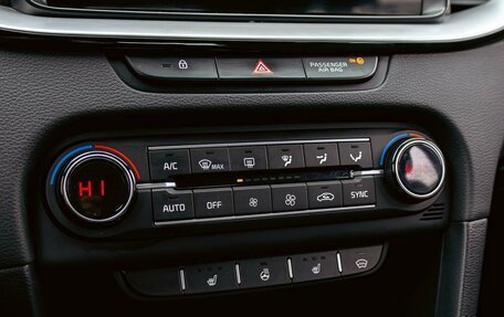 KIA cee'd III, 2021 год, 1 775 000 рублей, 15 фотография