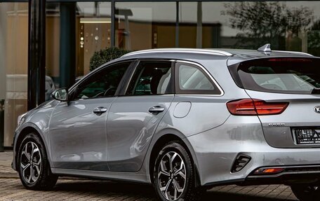 KIA cee'd III, 2021 год, 1 775 000 рублей, 9 фотография