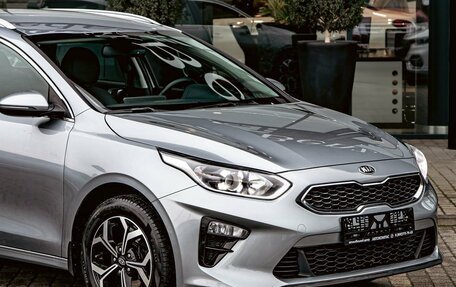 KIA cee'd III, 2021 год, 1 775 000 рублей, 8 фотография