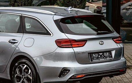 KIA cee'd III, 2021 год, 1 775 000 рублей, 10 фотография