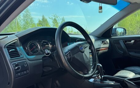 Volvo S60 III, 2009 год, 690 000 рублей, 2 фотография
