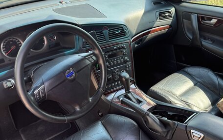 Volvo S60 III, 2009 год, 690 000 рублей, 5 фотография
