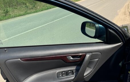 Volvo S60 III, 2009 год, 690 000 рублей, 4 фотография