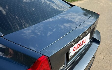 Volvo S60 III, 2009 год, 690 000 рублей, 6 фотография