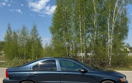 Volvo S60 III, 2009 год, 690 000 рублей, 9 фотография