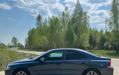 Volvo S60 III, 2009 год, 690 000 рублей, 13 фотография