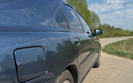 Volvo S60 III, 2009 год, 690 000 рублей, 8 фотография
