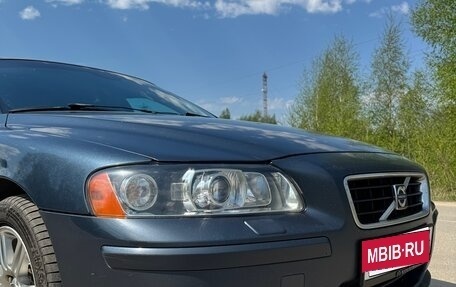 Volvo S60 III, 2009 год, 690 000 рублей, 10 фотография