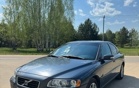 Volvo S60 III, 2009 год, 690 000 рублей, 12 фотография