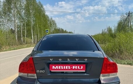 Volvo S60 III, 2009 год, 690 000 рублей, 14 фотография