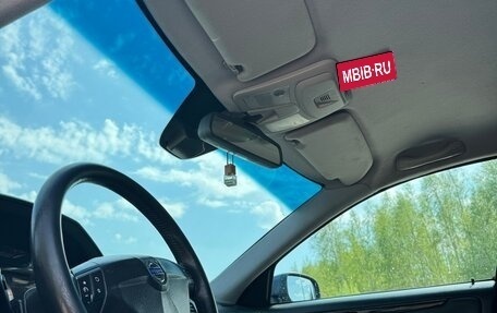 Volvo S60 III, 2009 год, 690 000 рублей, 3 фотография