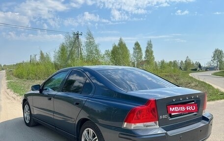 Volvo S60 III, 2009 год, 690 000 рублей, 15 фотография