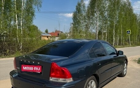 Volvo S60 III, 2009 год, 690 000 рублей, 16 фотография