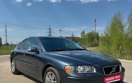 Volvo S60 III, 2009 год, 690 000 рублей, 11 фотография