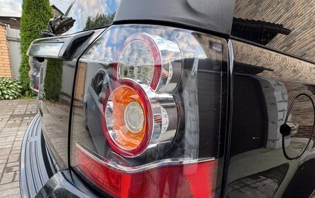 Land Rover Freelander II рестайлинг 2, 2012 год, 2 000 000 рублей, 19 фотография
