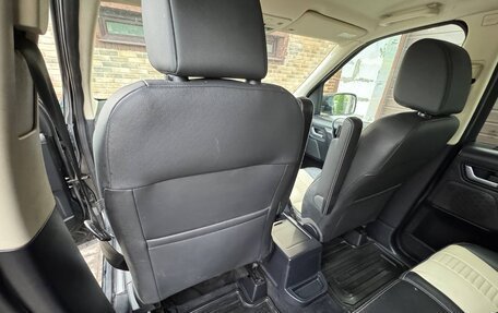 Land Rover Freelander II рестайлинг 2, 2012 год, 2 000 000 рублей, 26 фотография