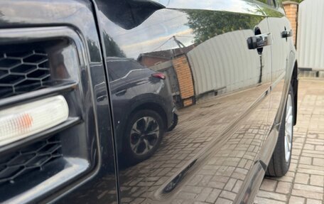 Land Rover Freelander II рестайлинг 2, 2012 год, 2 000 000 рублей, 31 фотография
