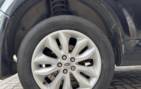 Land Rover Freelander II рестайлинг 2, 2012 год, 2 000 000 рублей, 30 фотография