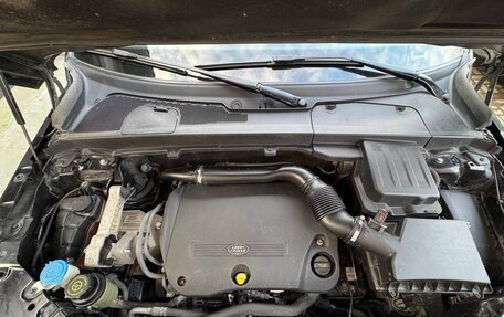 Land Rover Freelander II рестайлинг 2, 2012 год, 2 000 000 рублей, 28 фотография